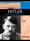 Adolf Hitler